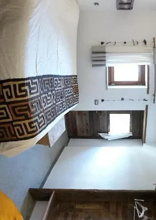 贝克拉蒂住宿加早餐旅馆 尚波尔谢